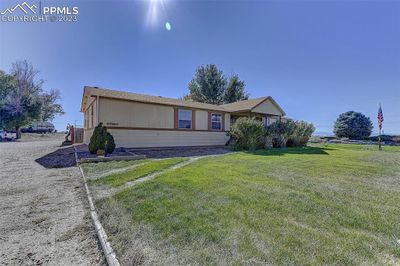 44560 Highway 50, Home with 3 bedrooms, 2 bathrooms and null parking in Avondale CO | Image 2