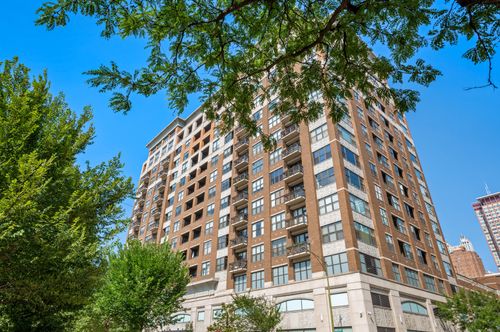 unit-715-849 N Franklin St, Chicago, IL, 60610-3184 | Card Image