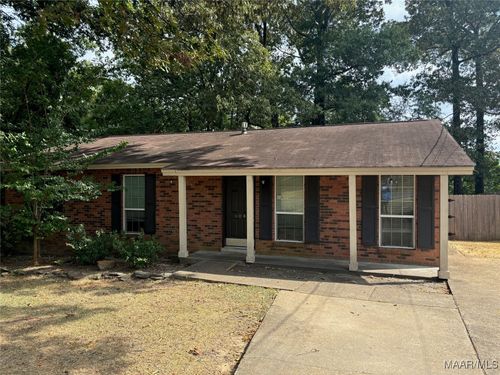 604 E 6th St, Prattville, AL, 36067-3210 | Card Image