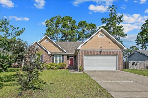 3522 Rittenour Dr, Hope Mills, NC, 28348-1761 | Card Image