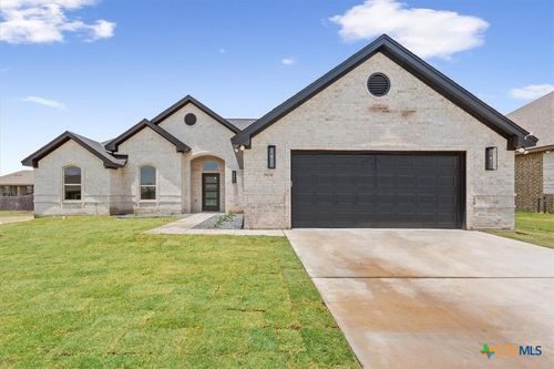 604 Magnolia Dr, Troy, TX, 76579-3807 | Card Image