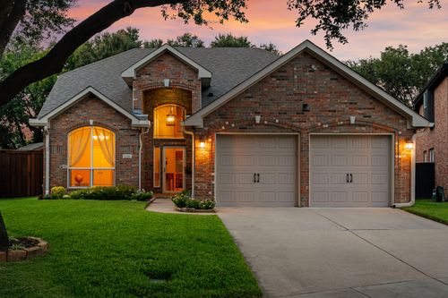 2917 Raven Cir, Flower Mound, TX, 75022-7812 | Card Image