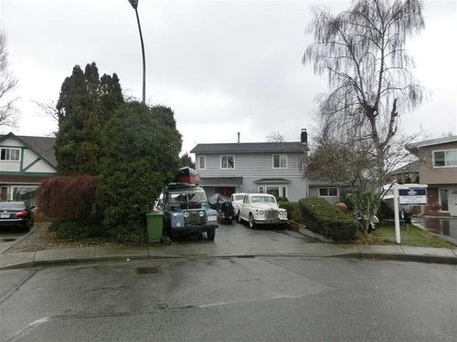 9751 Seavale Rd, Richmond, BC, V7A4B6 | Card Image