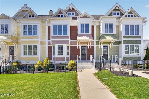 19 C Cherry St, Saratoga Springs, NY, 12866-3022 | Card Image