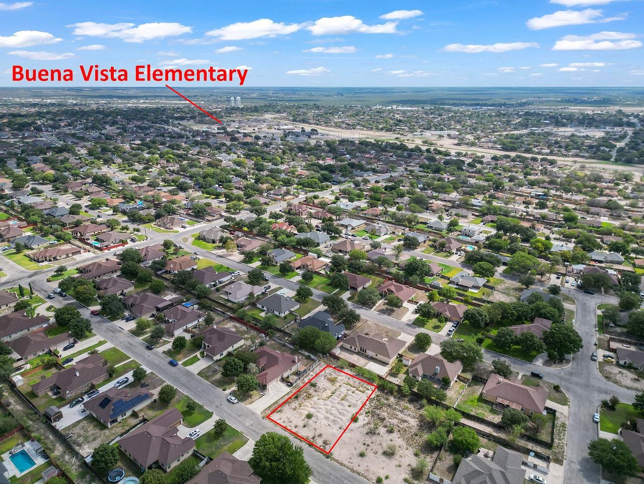 Land in Del Rio
