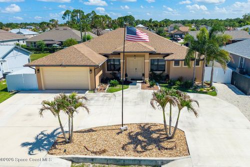 1890 Sw Penrose Ave, Port Saint Lucie, FL, 34953-5131 | Card Image