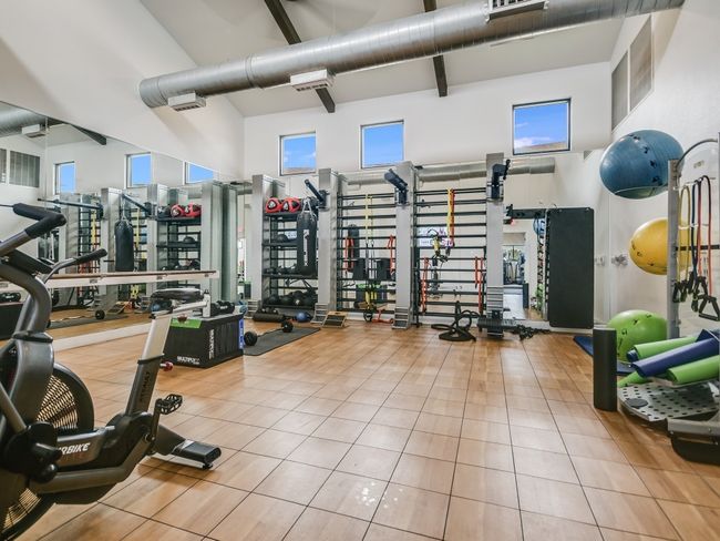 3000 sf Fitness Center | Image 22