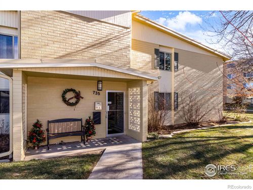 735 S Alton Way, Denver, CO, 80247-1864 | Card Image