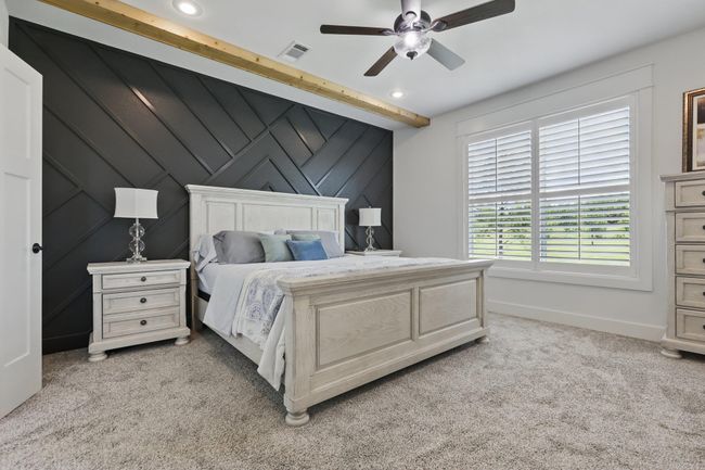 10584 Gunter Loop, House other with 4 bedrooms, 2 bathrooms and null parking in Benton AR | Image 15