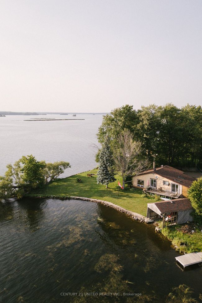 39 Dagwaagi Lane S, House other with 4 bedrooms, 1 bathrooms and 5 parking in Curve Lake ON | Image 31