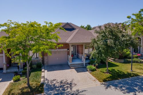 166 Ridge Way, Alliston, ON, L9R0H3 | Card Image