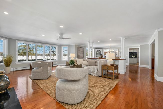 122 Pipers Point Ln, House other with 4 bedrooms, 4 bathrooms and null parking in Alton NH | Image 13