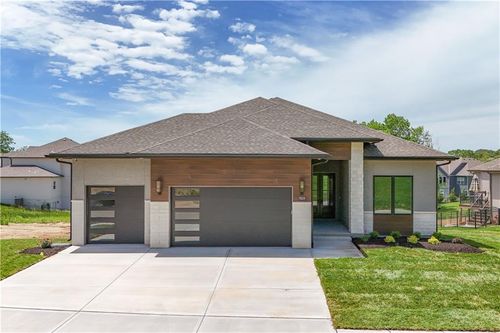 17408 Parkhill St, Overland Park, KS, 66221-2563 | Card Image