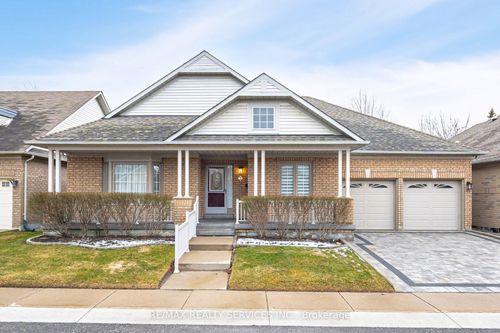 3 Tuscany Lane, Brampton, ON, L6R1W5 | Card Image
