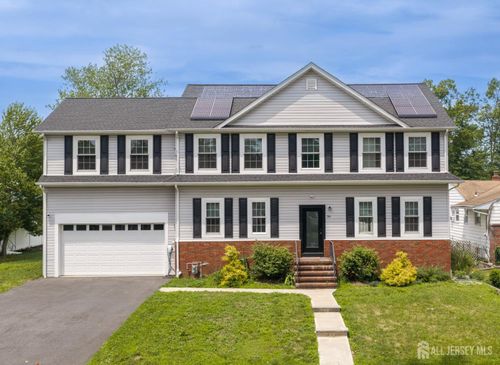 26 Morris Ave, Edison, NJ, 08837-3021 | Card Image