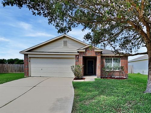 3926 Cloudbluff Ln, Richmond, TX, 77469-4118 | Card Image