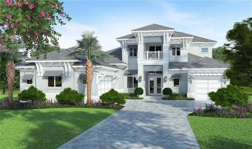 16221 Pendio Dr, BELLA COLLINA, FL, 34756-3651 | Card Image