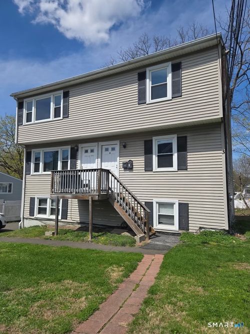 apt-3-3 Quien St, Danbury, CT, 06810-6498 | Card Image