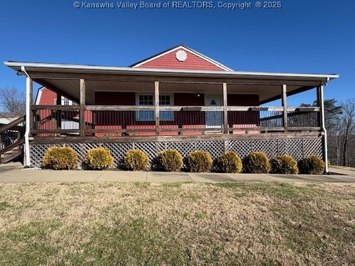 127 Margy Ln, South Charleston, WV, 25309-9689 | Card Image