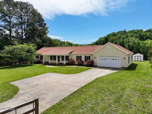 4095 107 Cutoff, Greeneville, TN, 37743-1442 | Card Image