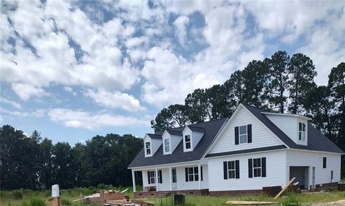 3007 Dinwiddle Dr, Wade, NC, 28395-1200 | Card Image