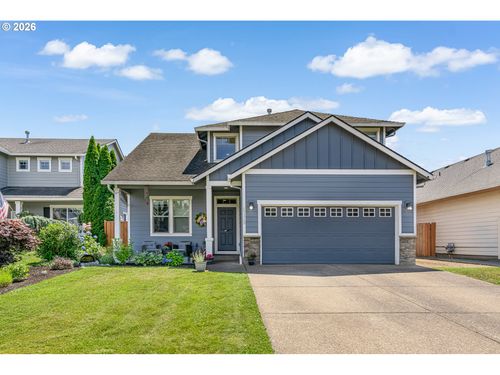 5128 Yukon Ct, Salem, OR, 97305 | Card Image