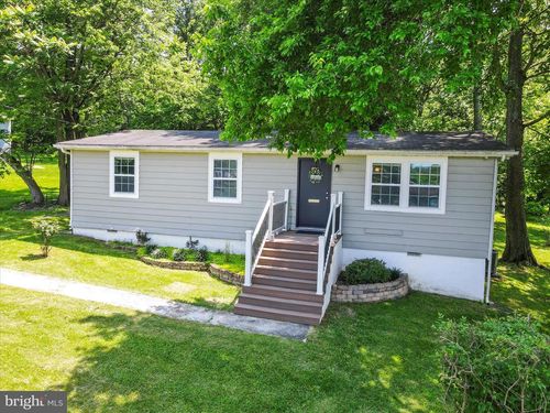 46 Finch Ln, SHEPHERDSTOWN, WV, 25443-4525 | Card Image