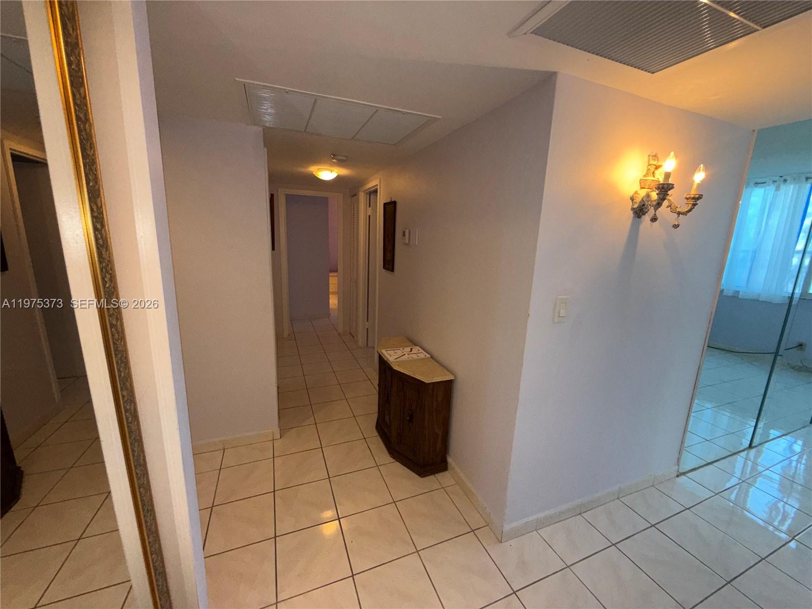 Residential in Hallandale Beach
