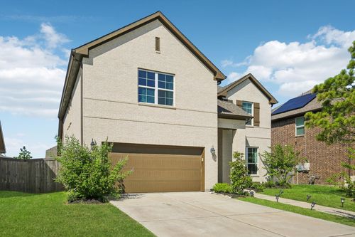 2641 Summer Indigo Trl, Pearland, TX, 77089-1745 | Card Image