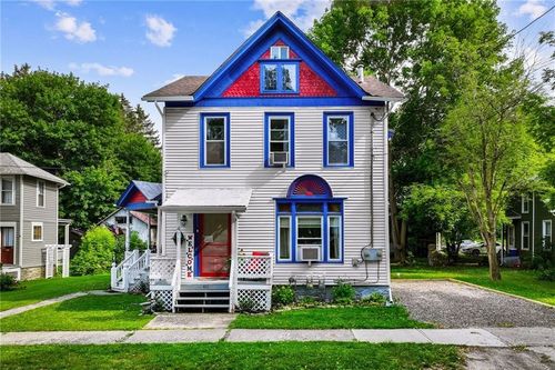 411 W South St, Montour Falls, NY, 14865-9522 | Card Image