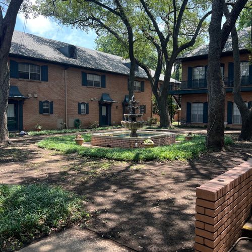 114-6027 E University Boulevard, Dallas, TX, 75206 | Card Image