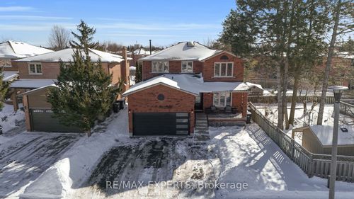 11 De Rose Ave, Bolton, ON, L7E1A5 | Card Image