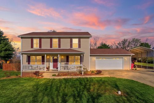 122 Raven Dr, Berea, KY, 40403-8707 | Card Image