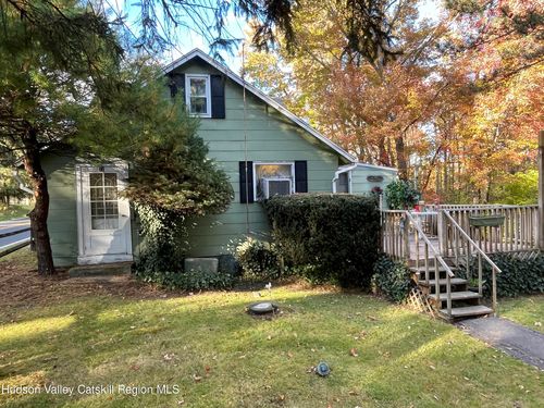 22 Ulster Avenue, Ulster Park, NY, 12487 | Card Image