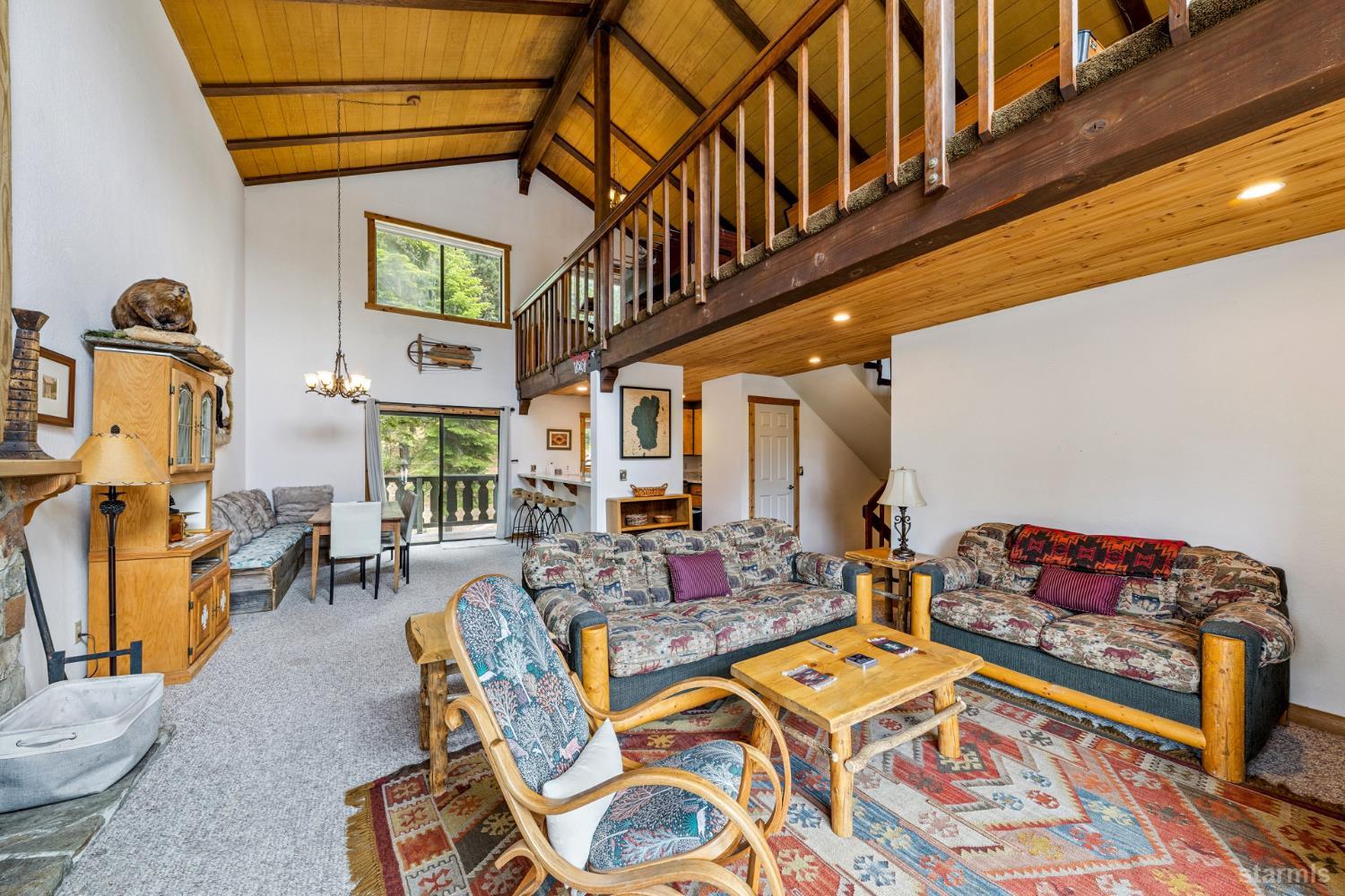 Residential in South Lake Tahoe 5