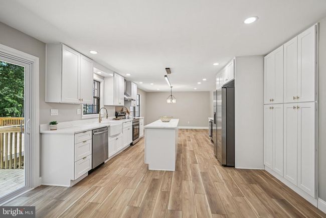 21 Holly Oak Dr, House other with 5 bedrooms, 3 bathrooms and null parking in Voorhees NJ | Image 15