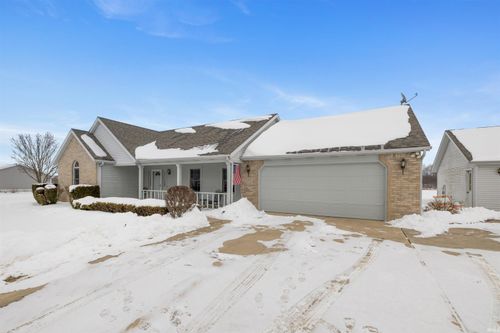 5711 Beaver Run 57, Columbia City, IN, 46725-9475 | Card Image