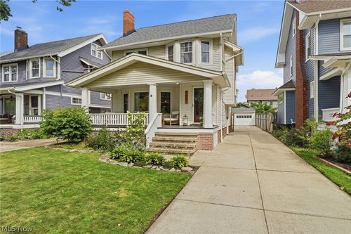 1607 Woodward Ave, Lakewood, OH, 44107-3635 | Card Image