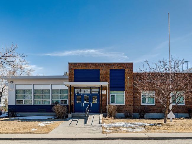 309 - 2702 17 Avenue Sw, Condo with 1 bedrooms, 1 bathrooms and 1 parking in Calgary AB | Image 31