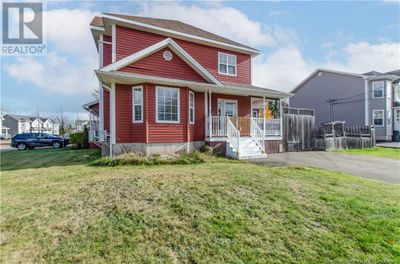 163 Rue Fortune, House other with 3 bedrooms, 3 bathrooms and null parking in Dieppe NB | Image 1