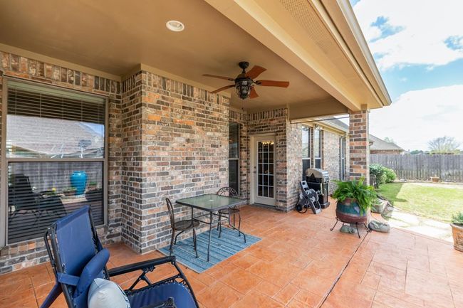 7940 Laurelwood St, House other with 5 bedrooms, 4 bathrooms and null parking in Beaumont TX | Image 32
