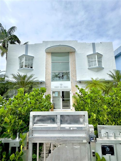 2-1526 Pennsylvania Ave, Miami Beach, FL, 33139-3661 | Card Image