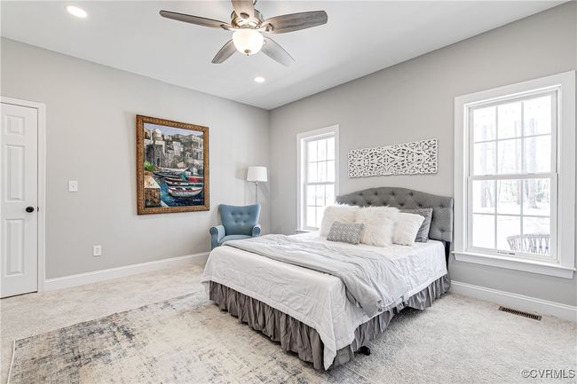 17434 Parsons Rd, House other with 4 bedrooms, 5 bathrooms and null parking in Bumpass VA | Image 15