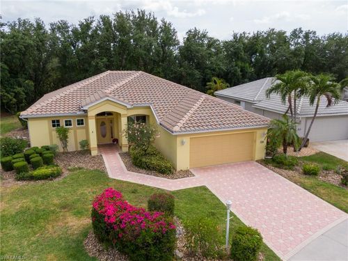 2380 Palo Duro Blvd, NORTH FORT MYERS, FL, 33917-6762 | Card Image