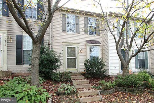 14207 Upperridge Ct, CENTREVILLE, VA, 20121-5323 | Card Image