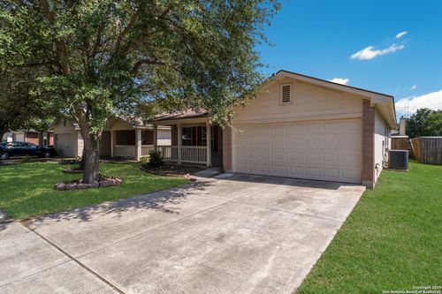 8410 Sea Rim, Converse, TX, 78109-3629 | Card Image