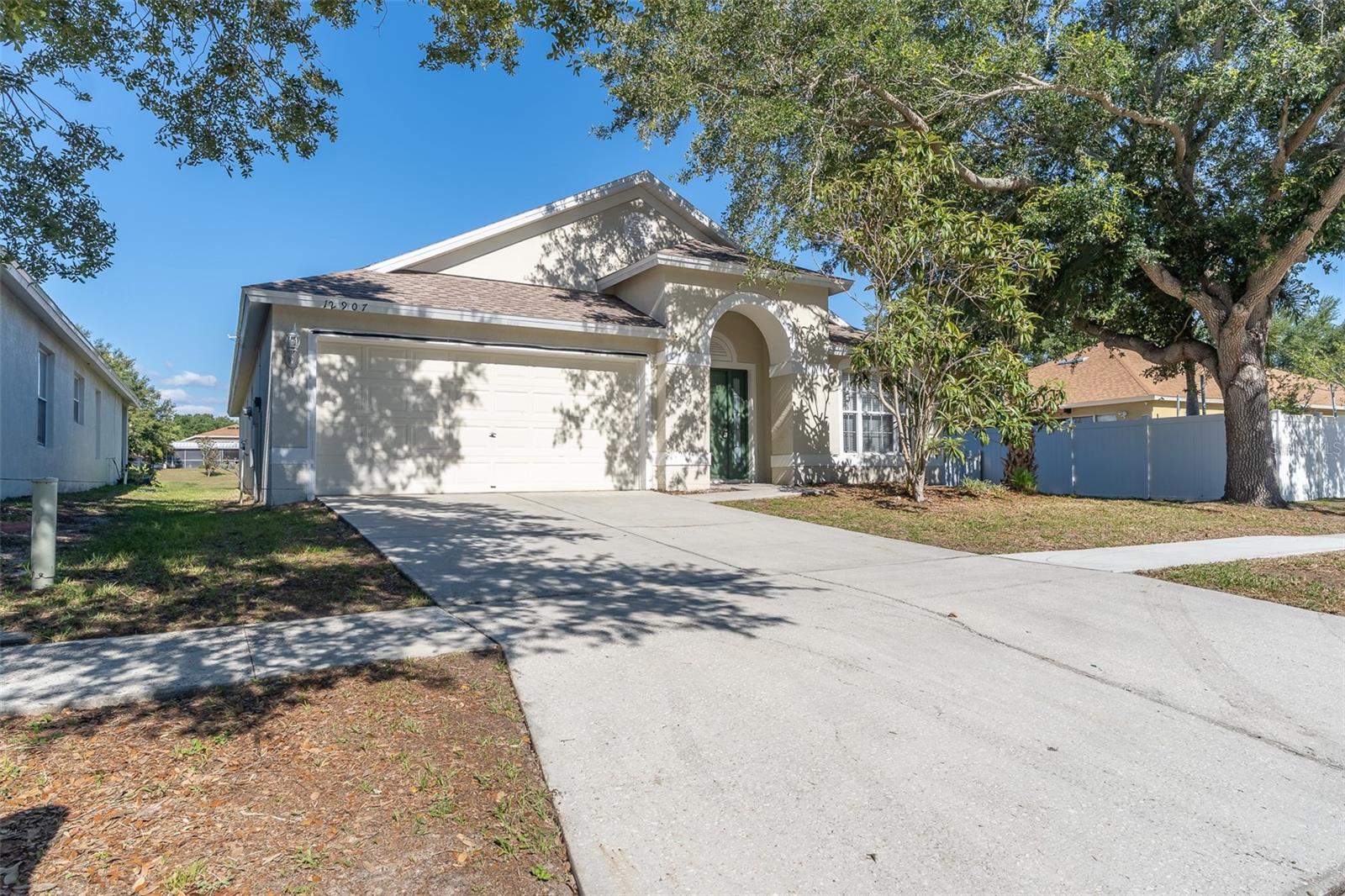 Residential in RIVERVIEW 3