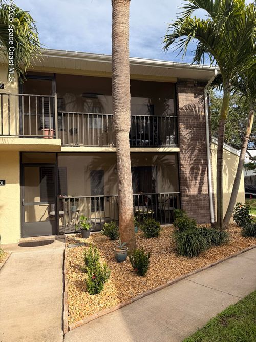 301-500 Catalina Rd, Cocoa Beach, FL, 32931-3033 | Card Image