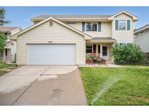 4015 Sunstone Way, Fort Collins, CO, 80525-5699 | Card Image