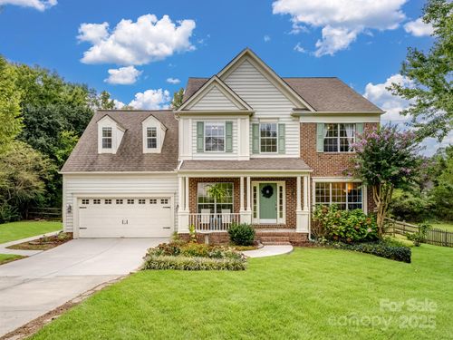5417 Apple Glen Dr, Harrisburg, NC, 28075-8773 | Card Image